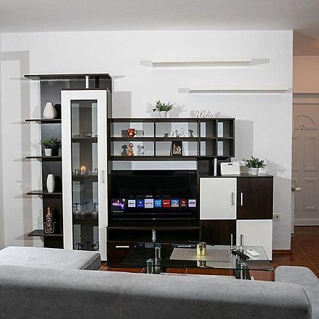 Apartment Orbanic Ρόβινι Εξωτερικό φωτογραφία