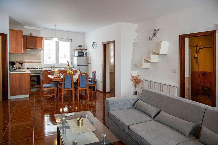 Apartment Orbanic Ρόβινι Εξωτερικό φωτογραφία
