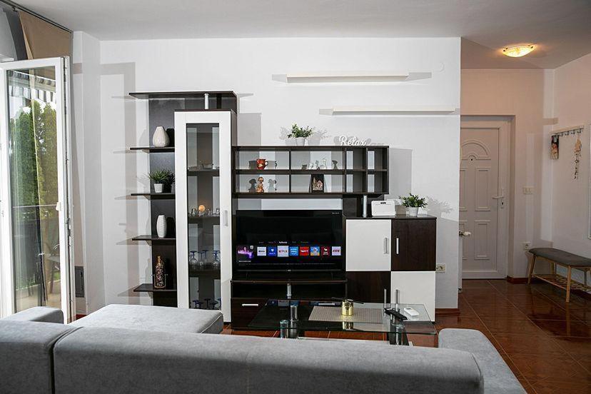 Apartment Orbanic Ρόβινι Εξωτερικό φωτογραφία