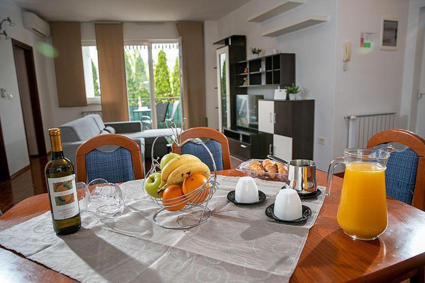 Apartment Orbanic Ρόβινι Εξωτερικό φωτογραφία