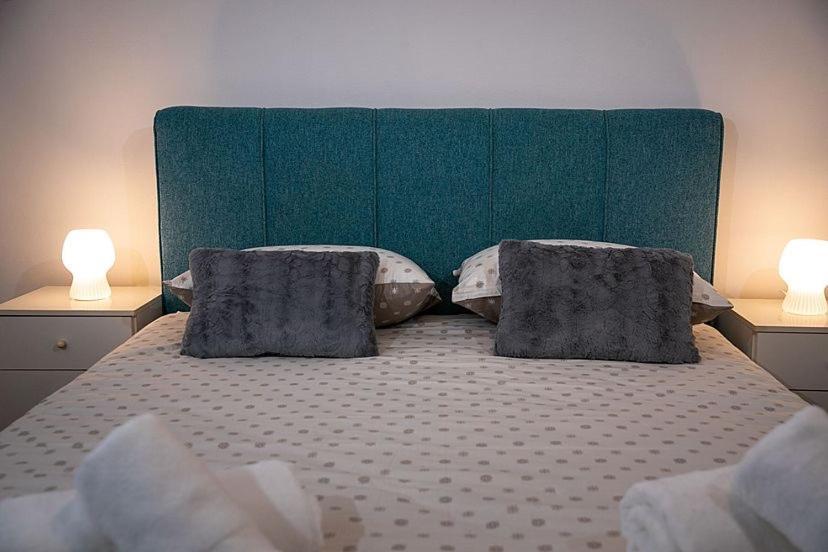 Apartment Orbanic Ρόβινι Εξωτερικό φωτογραφία