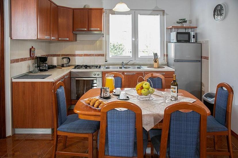 Apartment Orbanic Ρόβινι Εξωτερικό φωτογραφία