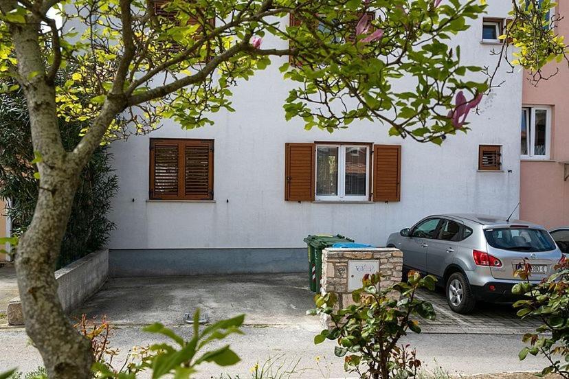 Apartment Orbanic Ρόβινι Εξωτερικό φωτογραφία