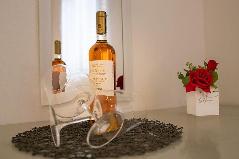 Apartment Orbanic Ρόβινι Εξωτερικό φωτογραφία