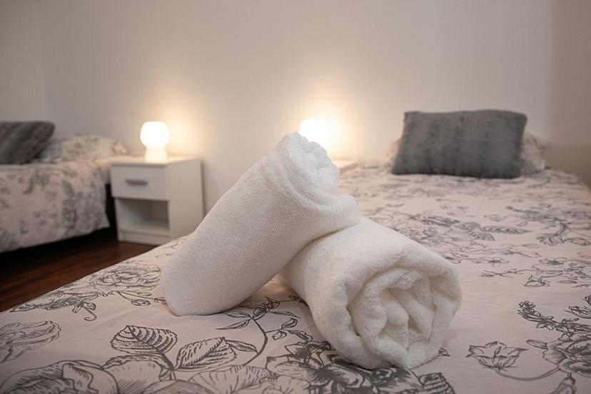 Apartment Orbanic Ρόβινι Εξωτερικό φωτογραφία