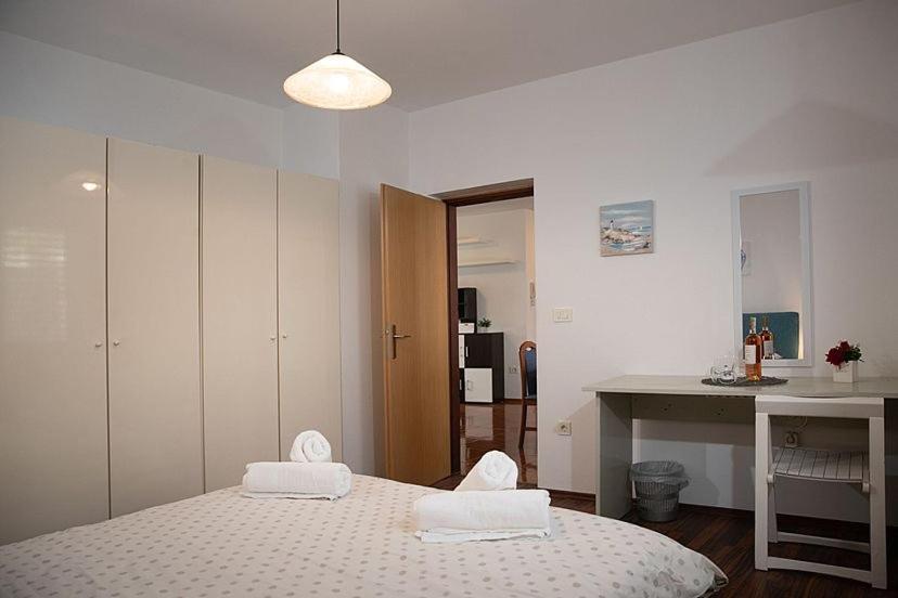 Apartment Orbanic Ρόβινι Εξωτερικό φωτογραφία
