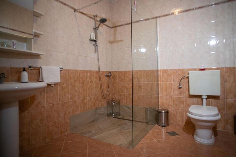 Apartment Orbanic Ρόβινι Εξωτερικό φωτογραφία