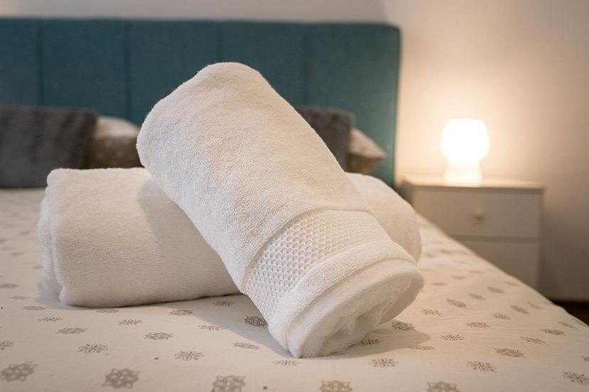 Apartment Orbanic Ρόβινι Εξωτερικό φωτογραφία