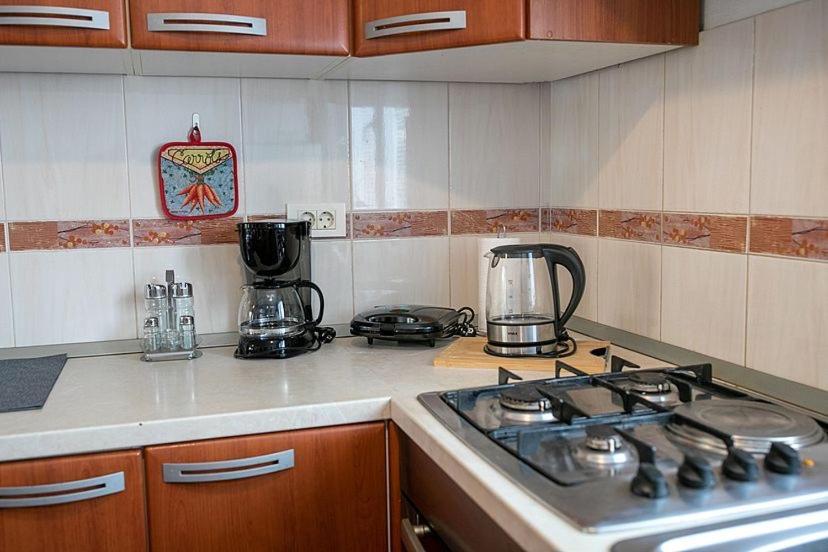 Apartment Orbanic Ρόβινι Εξωτερικό φωτογραφία