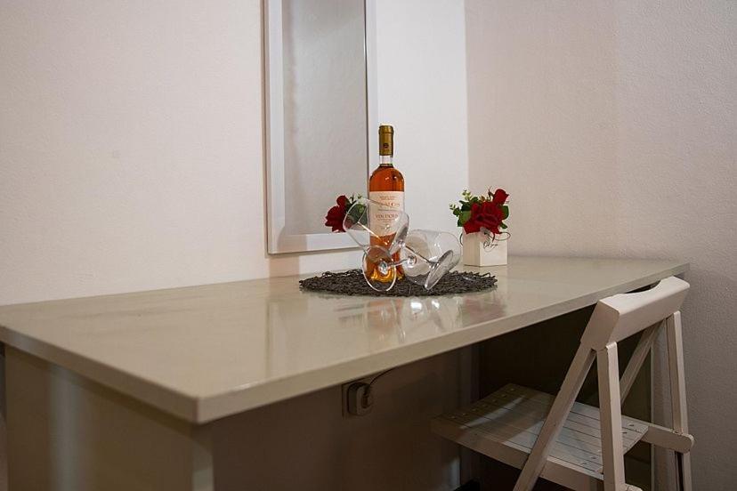 Apartment Orbanic Ρόβινι Εξωτερικό φωτογραφία